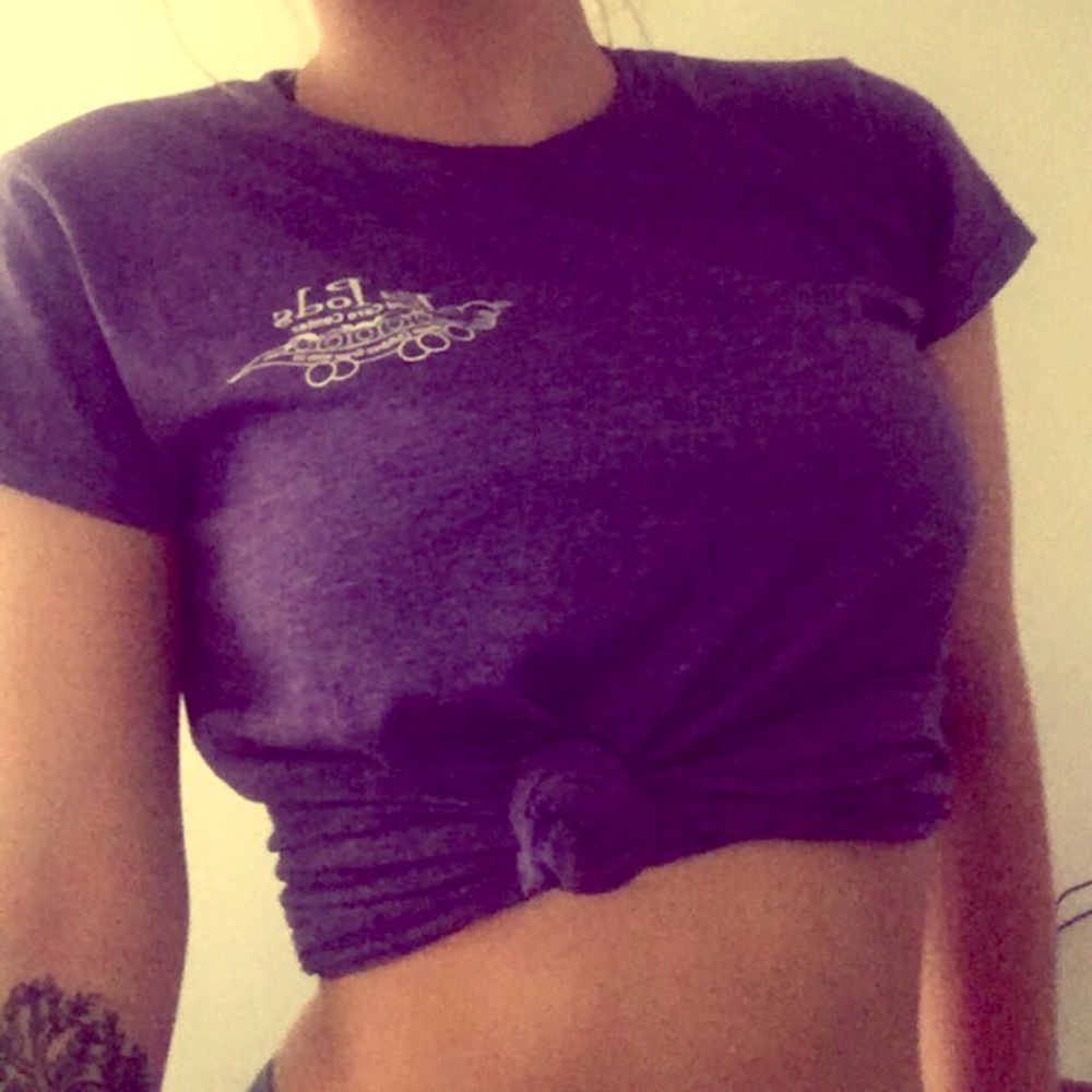Comfy tee